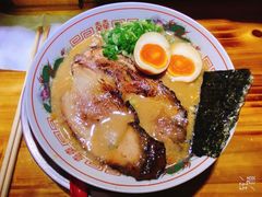 -老龙亭拉面店