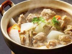 -青年公社烤鸭(青年路店)