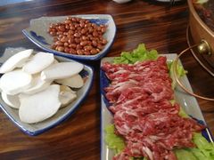 -燚焱炎火铜锅涮·烧烤