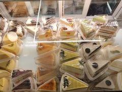 -姆们M Sweetie Cake(五道口店)