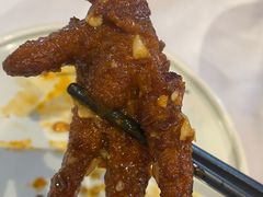 -合兴居烤鸭店