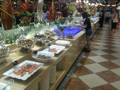 -比亚森自助烤肉料理(裕华店)