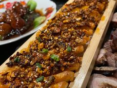 -福苗小骆驼烧烤(大唐不夜城店)