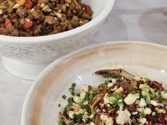 -西江红·株洲本地菜(滨江南路店)