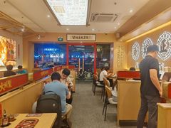 -华记煲仔华·煲仔饭(人和店)