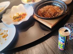 -饭菊家宴·老平安(平安店)