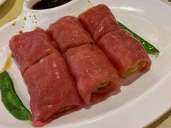 -心点盛宴江南西店