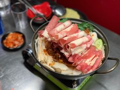 -米屋石锅拌饭(师大店)