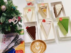 澳白-双风车咖啡馆 Twin Windmills(六道口店)