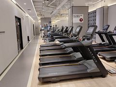 -FLARE STAR FITNESS(复地活力城店)