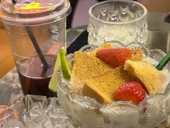 -浩海火燒雲傣家菜(芮欧百货店)