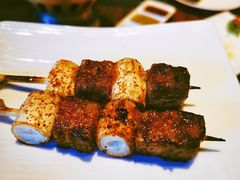 -Mr·Fish鱼鲜生海鲜放题(银泰in99店)