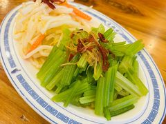 -老雒阳面馆·水席·洛阳菜(王城路店)