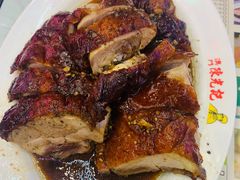 -澳门陈光记烧味饭店(万象城店)