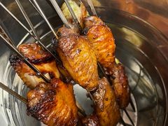 鬼味烤翅-鬼味烤翅(南锣鼓巷店)