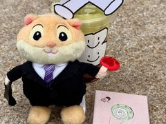 -喜茶(迪士尼小镇DP店)