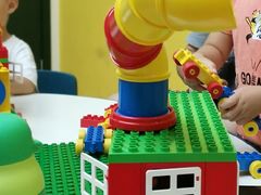 -卡巴机器人编程·少儿编程·信息学竞赛(公益西桥校区)