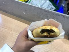 -吉品合酥脆烤饼(嘉里城店)