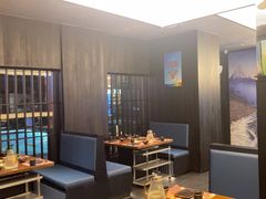 -海之屋韩式烤肉(海棠68环球美食街店)
