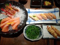 -大雄寿司(中华广场店)