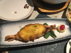 -T館·花园艺术餐厅
