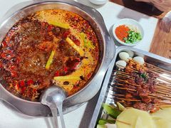 -满江红串串香(七道堰街店)