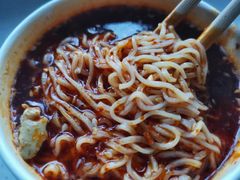 -炉小哥烤肉(信万广场店)