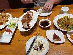 -新興传承烤鸭