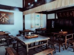 -三国水浒景区(无锡影视基地)