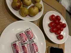 -良子健身(望京SOHO店)