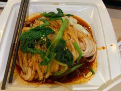 -魏家凉皮(黄雁村店)