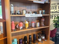 -COSTA COFFEE(百葛服务区店)