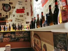 -三杯赤運·中式小酒馆(所城里店)