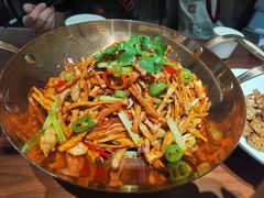 -阿明小菜·海鲜·上海菜(梅陇店)