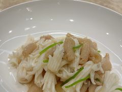 -潮汕味道·煮海餐厅(金麟大厦店)