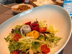 -柒园·三十年创意杭帮菜(龙湖滨江天街店)