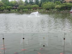 -春晖园度假酒店温泉