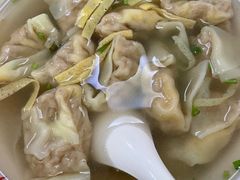 -海平馄饨(逍遥二路店)