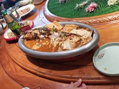 -津沽小院(天津之眼店)
