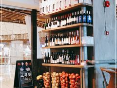 -BAKER&SPICE(环贸店)