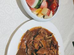 -惠宾饭庄(千禧店)