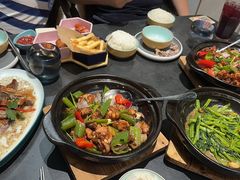 -荣记·囍粤茶餐厅(花都店)