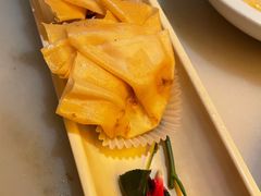 酥皮榴莲球-桂满陇天书(南京德基旗舰店)