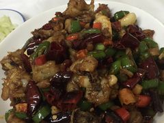 -新新湘菜馆(新中街二条店)