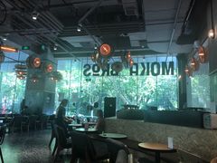 -Moka Bros 摩卡站(嘉华店)