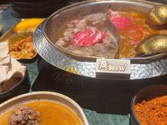 -牛New寿喜烧(金鹰世界店)