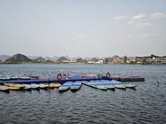 -普者黑风景区-青龙山