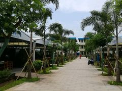 -清水湾3号(东方小周海鲜店)