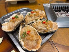 -老白清真烧烤(锦州旗舰店)
