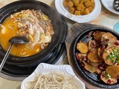 -李师傅脆肚(梅林店)